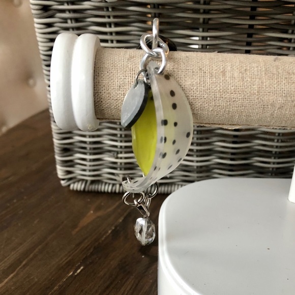 💚3 /$35 🌎ZERO WASTE, Color by Amber Eco Jewelry - Picture 5 of 8